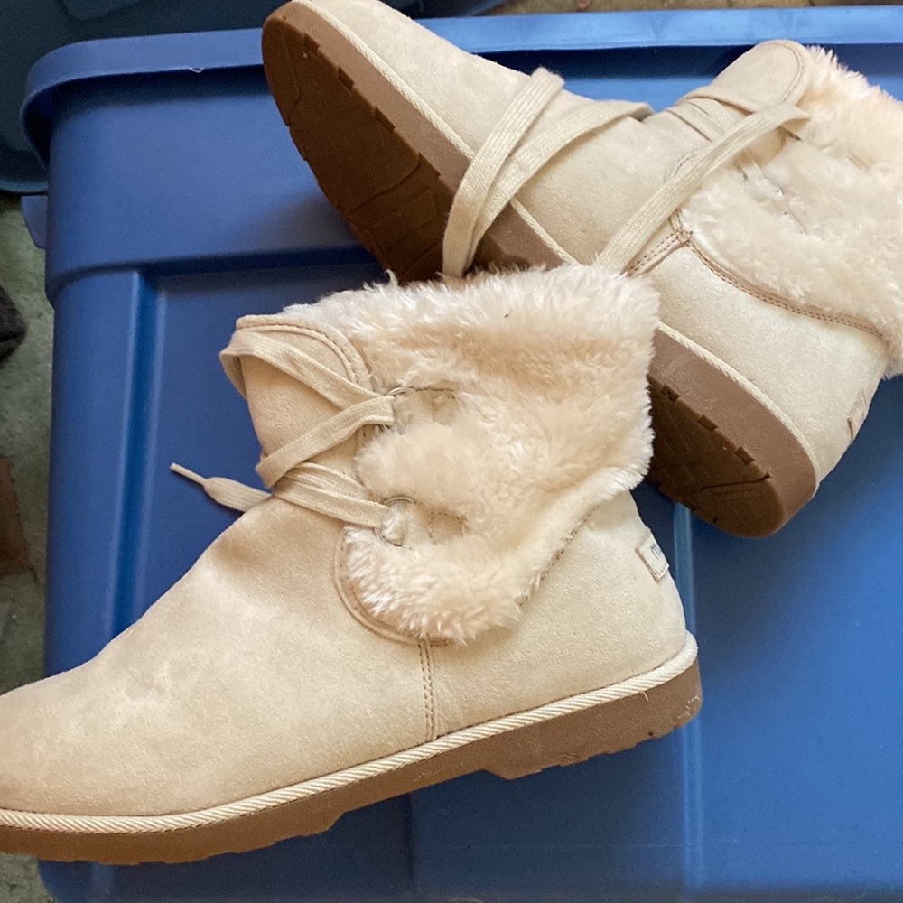 winter boots